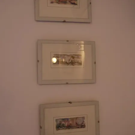 Apartmán Kalafatewi *