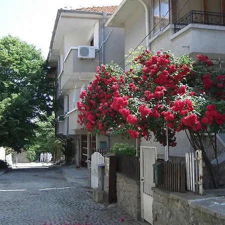 Kalafatewi Appartement