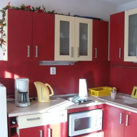 Kalafatewi Apartmán