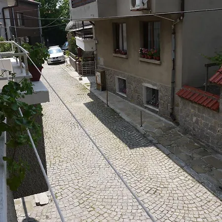 Appartement Kalafatewi
