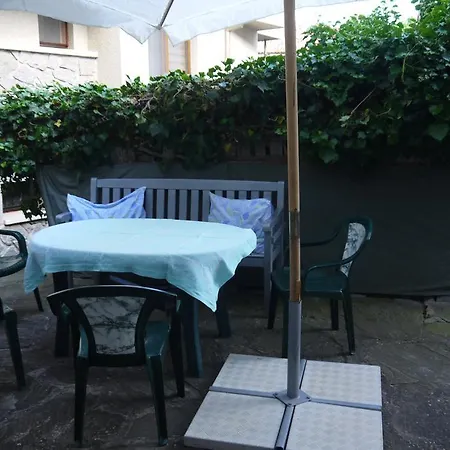 Appartement Kalafatewi Sozopol