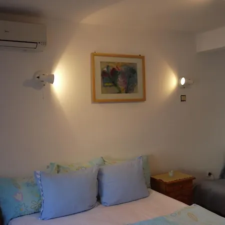 Kalafatewi Apartment Sozopol