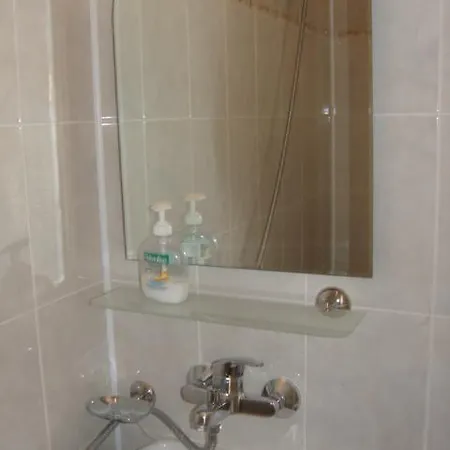 Kalafatewi Apartment *